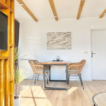*Neu* Strandwohnung Mit Sauna Rerik Εξωτερικό φωτογραφία