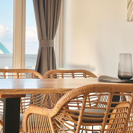 *Neu* Strandwohnung Mit Sauna Rerik Εξωτερικό φωτογραφία