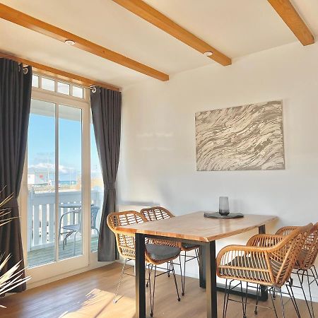 *Neu* Strandwohnung Mit Sauna Rerik Εξωτερικό φωτογραφία