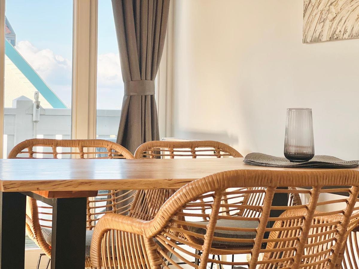 *Neu* Strandwohnung Mit Sauna Rerik Εξωτερικό φωτογραφία