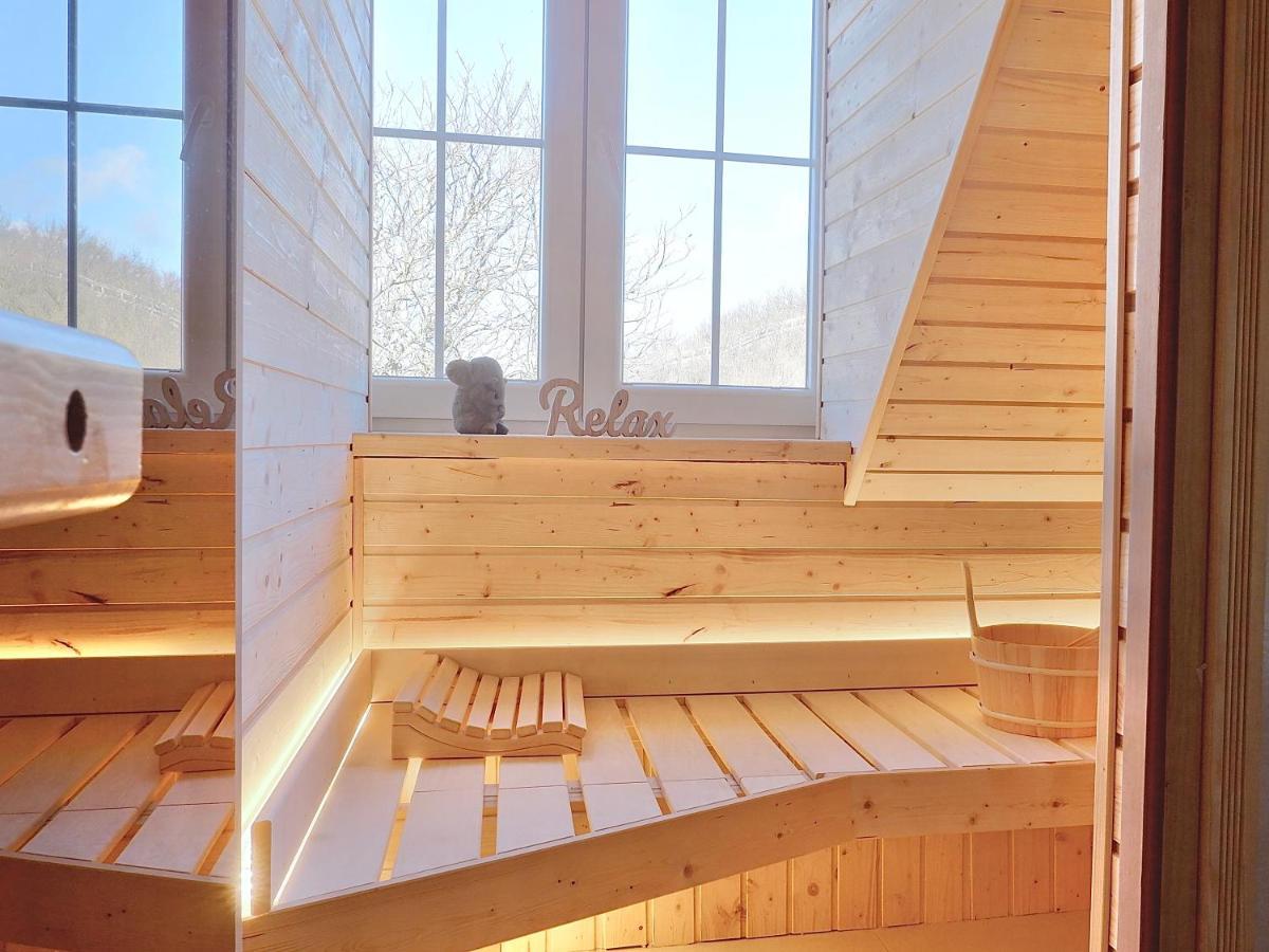 *Neu* Strandwohnung Mit Sauna Rerik Εξωτερικό φωτογραφία